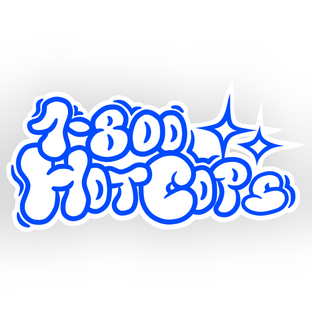1-800 HOT COPS