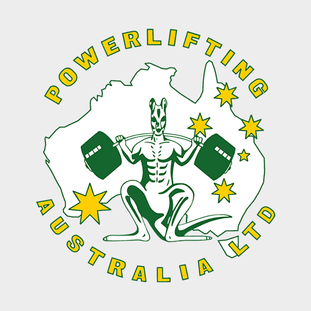 Powerlifting Australia
